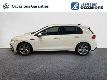 Photo 6 Volkswagen Golf  1.5 eTSI OPF 130 DSG7