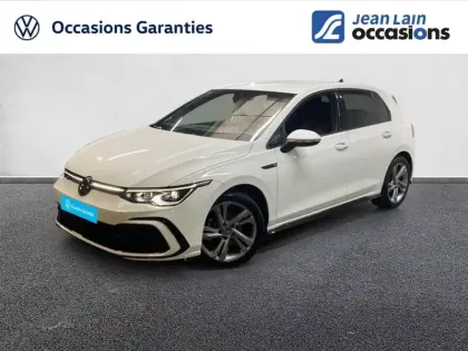 Photo 40 Volkswagen Golf  1.5 eTSI OPF 130 DSG7