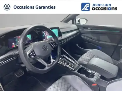 Photo 12 Volkswagen Golf  1.5 eTSI OPF 130 DSG7