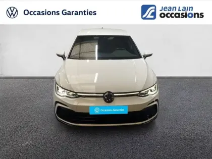 Photo 8 Volkswagen Golf  1.5 eTSI OPF 130 DSG7