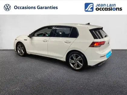 Photo 10 Volkswagen Golf  1.5 eTSI OPF 130 DSG7