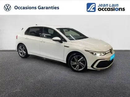 Photo 9 Volkswagen Golf  1.5 eTSI OPF 130 DSG7