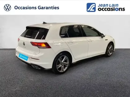 Photo 21 Volkswagen Golf  1.5 eTSI OPF 130 DSG7