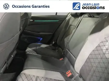 Photo 5 Volkswagen Golf  1.5 eTSI OPF 130 DSG7