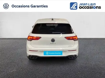 Photo 7 Volkswagen Golf  1.5 eTSI OPF 130 DSG7