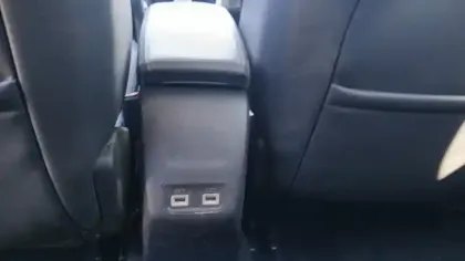 Photo 34 Peugeot 2008  Moteur électrique 136 ch