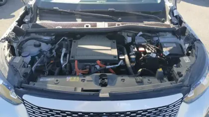 Photo 15 Peugeot 2008  Moteur électrique 136 ch