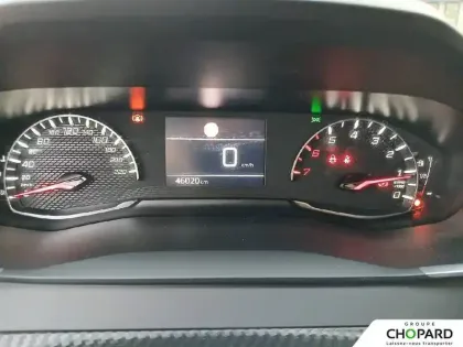 Photo 15 Peugeot 208  PureTech 100 S&S BVM6