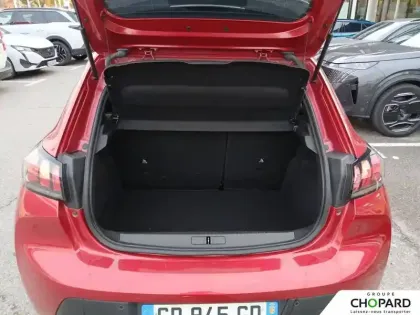 Photo 5 Peugeot 208  PureTech 100 S&S BVM6