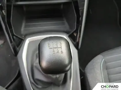 Photo 14 Peugeot 208  PureTech 100 S&S BVM6