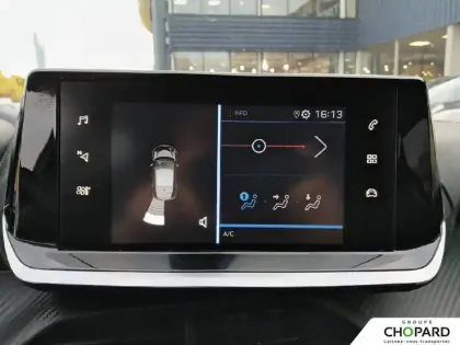 Photo 13 Peugeot 208  PureTech 100 S&S BVM6