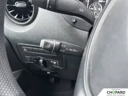 Photo 49 Mercedes Vito  FOURGON 114 CDI LONG BVA RWD