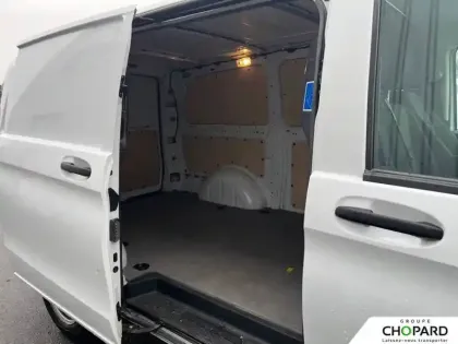 Photo 46 Mercedes Vito  FOURGON 114 CDI LONG BVA RWD