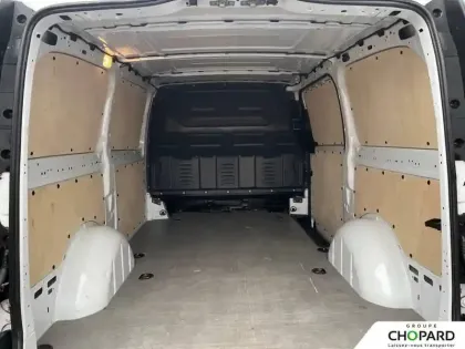 Photo 7 Mercedes Vito  FOURGON 114 CDI LONG BVA RWD