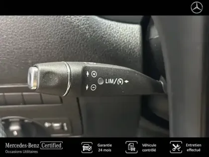 Photo 19 Mercedes Vito  FOURGON 114 CDI LONG BVA RWD