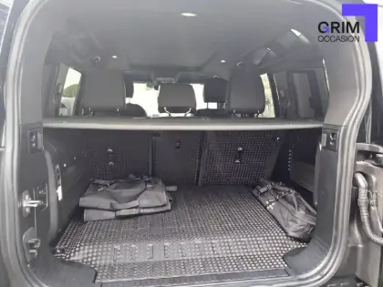 Photo 11 Land rover Defender  110 P300e PHEV BVA8 X-Dynamic