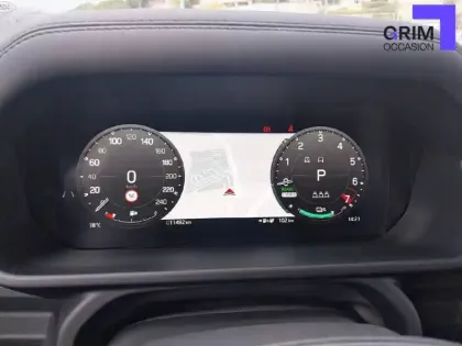 Photo 6 Land rover Defender  110 P300e PHEV BVA8 X-Dynamic