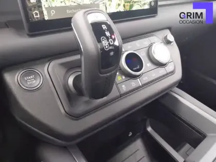Photo 9 Land rover Defender  110 P300e PHEV BVA8 X-Dynamic