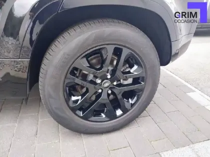 Photo 13 Land rover Defender  110 P300e PHEV BVA8 X-Dynamic