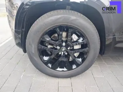 Photo 12 Land rover Defender  110 P300e PHEV BVA8 X-Dynamic