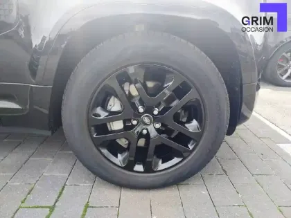 Photo 15 Land rover Defender  110 P300e PHEV BVA8 X-Dynamic