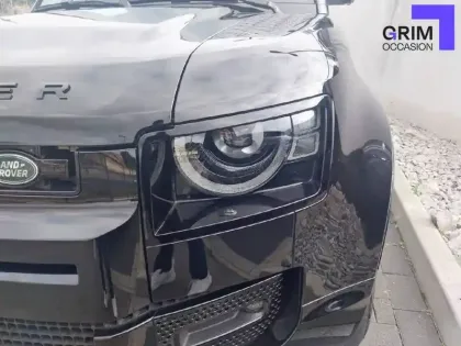 Photo 16 Land rover Defender  110 P300e PHEV BVA8 X-Dynamic