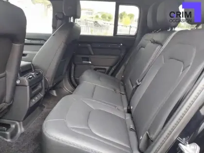 Photo 10 Land rover Defender  110 P300e PHEV BVA8 X-Dynamic