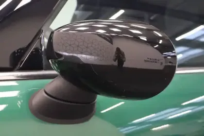 Photo 36 Mini Mini Hatch 3 Portes Cooper SE 184 ch