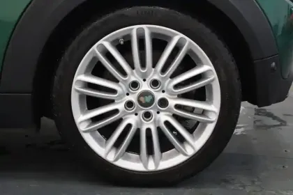 Photo 6 Mini Mini Hatch 3 Portes Cooper SE 184 ch