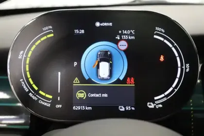 Photo 17 Mini Mini Hatch 3 Portes Cooper SE 184 ch