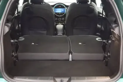 Photo 13 Mini Mini Hatch 3 Portes Cooper SE 184 ch