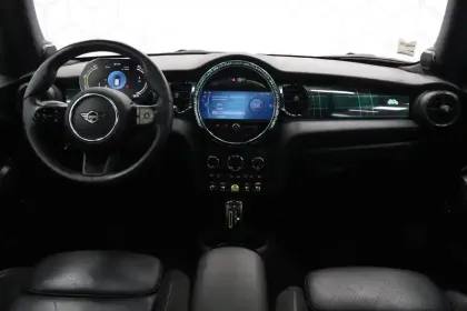 Photo 8 Mini Mini Hatch 3 Portes Cooper SE 184 ch