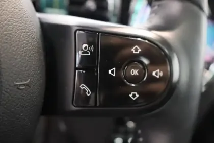 Photo 31 Mini Mini Hatch 3 Portes Cooper SE 184 ch