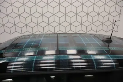 Photo 40 Mini Mini Hatch 3 Portes Cooper SE 184 ch