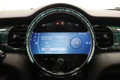 Photo 14 Mini Mini Hatch 3 Portes Cooper SE 184 ch