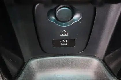 Photo 28 Mini Mini Hatch 3 Portes Cooper SE 184 ch