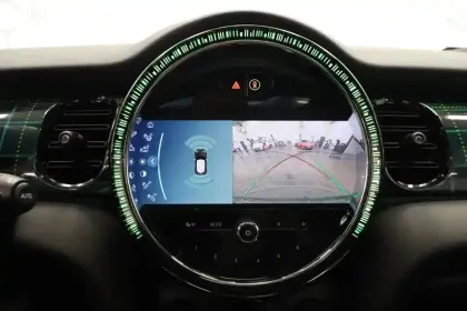 Photo 16 Mini Mini Hatch 3 Portes Cooper SE 184 ch