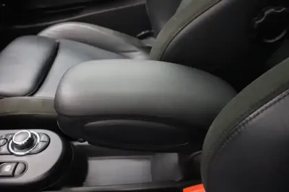 Photo 19 Mini Mini Hatch 3 Portes Cooper SE 184 ch