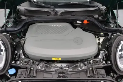 Photo 7 Mini Mini Hatch 3 Portes Cooper SE 184 ch