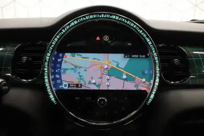 Photo 15 Mini Mini Hatch 3 Portes Cooper SE 184 ch