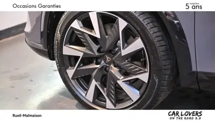 Photo 30 Cupra Formentor  eHybrid 272 ch DSG6