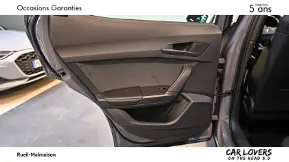 Photo 18 Cupra Formentor  eHybrid 272 ch DSG6