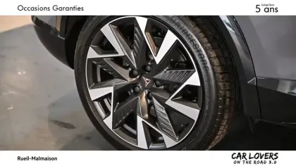 Photo 26 Cupra Formentor  eHybrid 272 ch DSG6