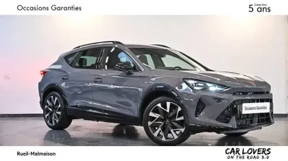 Photo 19 Cupra Formentor  eHybrid 272 ch DSG6