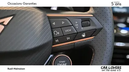 Photo 21 Cupra Formentor  eHybrid 272 ch DSG6