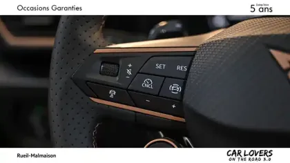 Photo 5 Cupra Formentor  eHybrid 272 ch DSG6