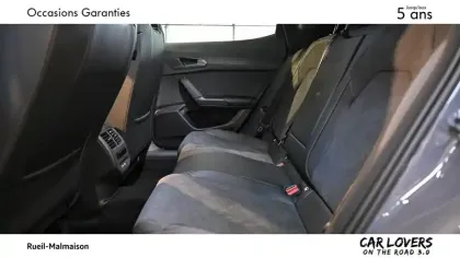 Photo 28 Cupra Formentor  eHybrid 272 ch DSG6