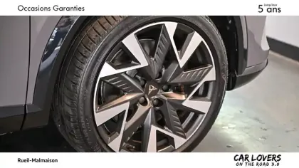 Photo 25 Cupra Formentor  eHybrid 272 ch DSG6