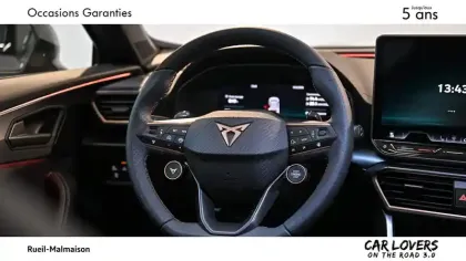 Photo 29 Cupra Formentor  eHybrid 272 ch DSG6