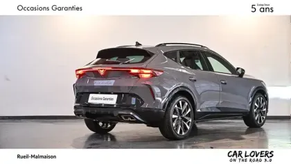 Photo 15 Cupra Formentor  eHybrid 272 ch DSG6